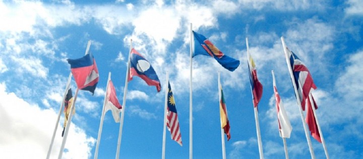 Hadiri AIPA ke-44, AS Dukung ASEAN Jaga Stabilitas Kawasan