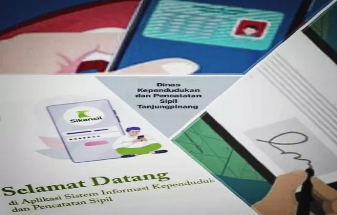 Evolusi Manajemen Kinerja Disdukcapil Kota Tanjungpinang: Meningkatkan Pelayanan Dan Efisiensi Melalui Sistem Si Kancil Dan Aplikasi IKD